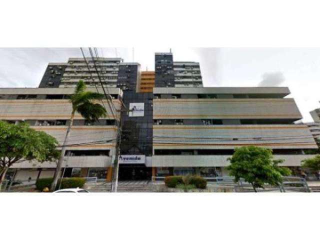 Sala comercial com 30 salas à venda na Avenida Dom Luís, 300, Meireles, Fortaleza, 1122 m2 por R$ 4.850.000