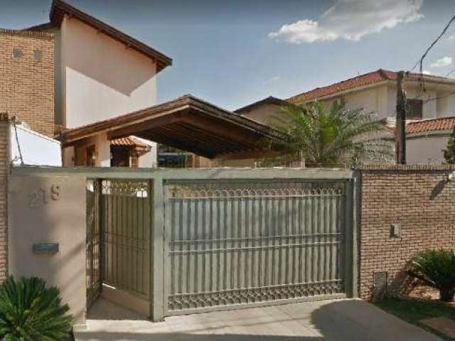 Casa com 3 quartos à venda na Avenida Luiza Helena de Barros, 219 e 231, Vila Harmonia, Araraquara, 354 m2 por R$ 1.300.000