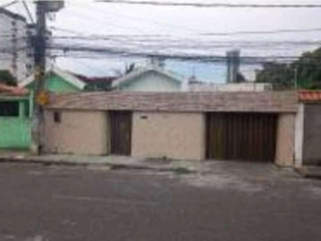 Casa com 3 quartos à venda na Rua Padre Capistrano, 184, Campo Grande, Recife, 122 m2 por R$ 323.400