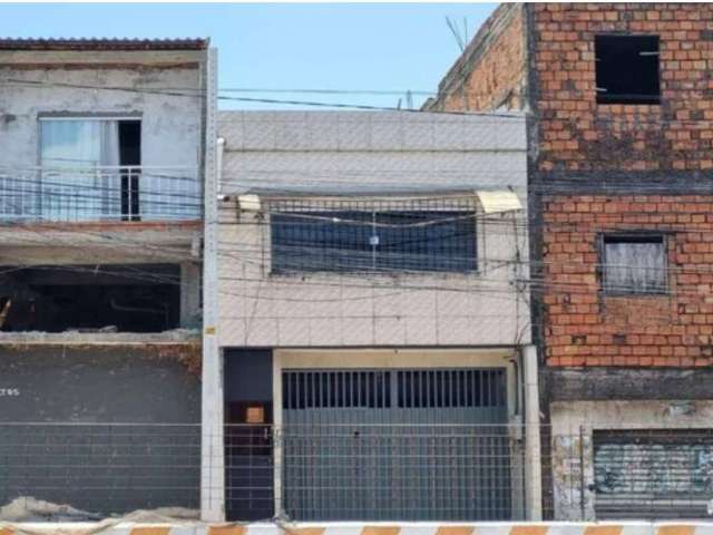 Casa com 1 quarto à venda na Avenida Júlio César, 101, Souza, Belém, 272 m2 por R$ 310.000