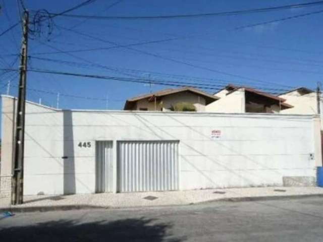 Casa com 2 quartos à venda na Rua Plínio Salgado, 231, Cambeba, Fortaleza, 320 m2 por R$ 576.300
