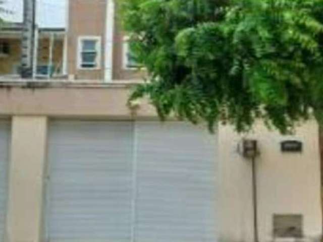 Casa com 2 quartos à venda na Rua Dario pereira, 80, São Bento, Fortaleza, 200 m2 por R$ 178.100