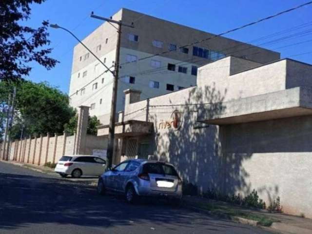 Apartamento com 2 quartos à venda na Rua Atlantico, 844, Vila Floriano, Pereira Barreto, 139 m2 por R$ 212.200