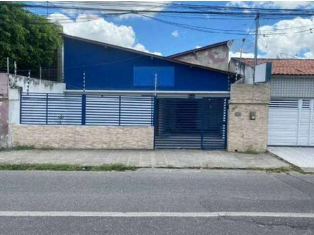 Casa com 1 quarto à venda na Rua Dom Pedro I, 199, São José, Campina Grande, 260 m2 por R$ 431.800