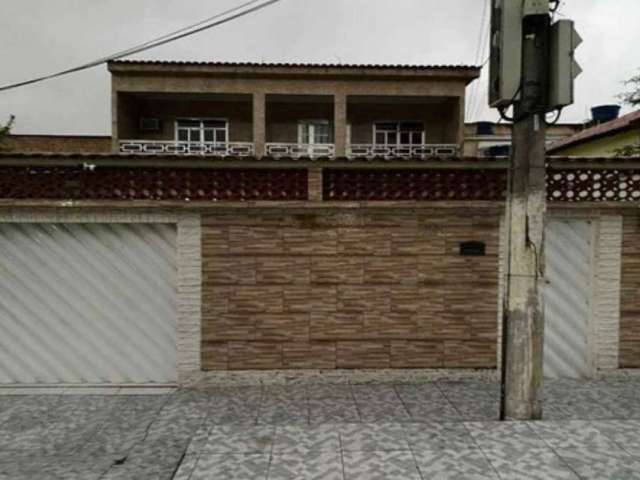 Casa com 2 quartos à venda na Rua Vereador Gil do Glória, 240, Ponte Preta, Queimados, 300 m2 por R$ 421.200