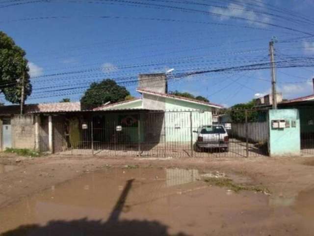 Casa com 2 quartos à venda na Amara Severina De Lima, 398, Janga, Paulista, 48 m2 por R$ 93.200