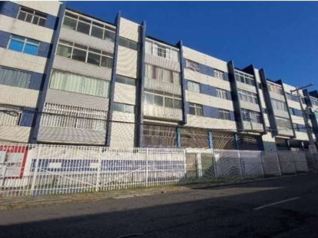 Apartamento com 2 quartos à venda na Rua do Balneário, 263, Amaralina, Salvador, 105 m2 por R$ 266.300