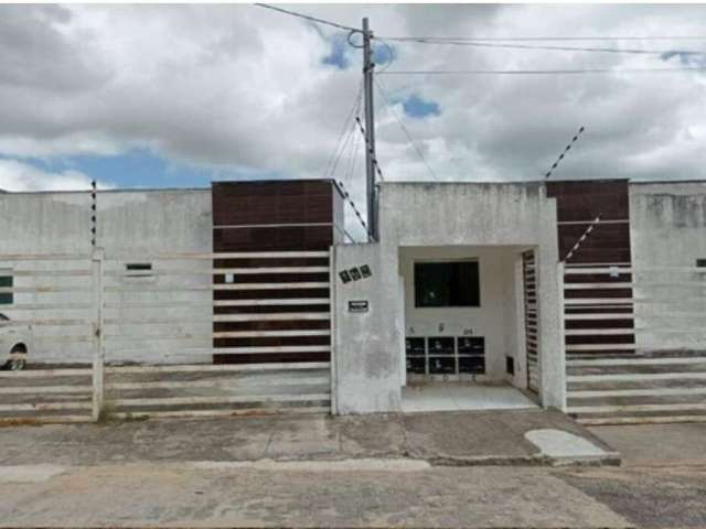 Casa com 1 quarto à venda na Avenida Industrial Ademar Veloso da Silveira, 193, Bodocongó, Campina Grande, 86 m2 por R$ 70.000