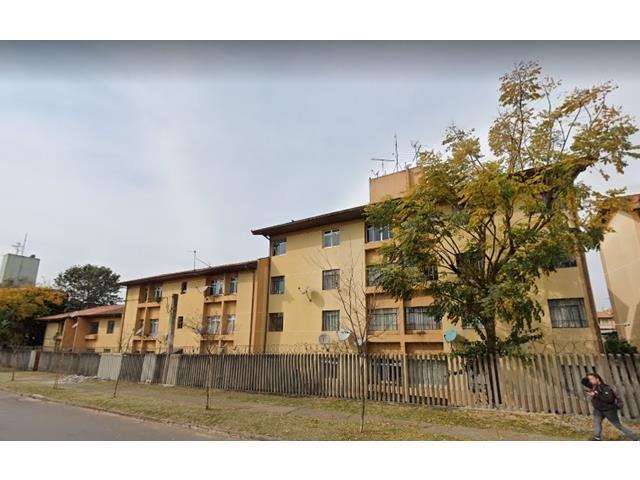Apartamento com 2 quartos à venda na Estrada Roberto Socoowski, 881, Vila São João, Rio Grande, 47 m2 por R$ 101.800