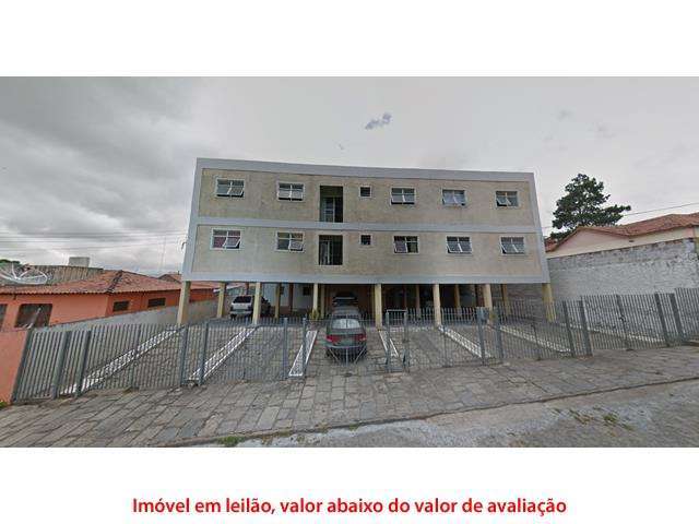 Apartamento com 2 quartos à venda na Rua Jessé Barbosa de Menezes, 137, Alto Branco, Campina Grande, 49 m2 por R$ 65.100