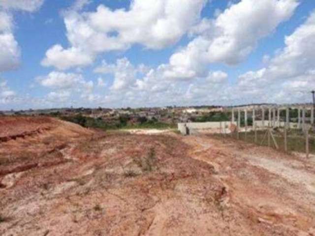 Terreno comercial à venda na Loteamento Parque Nascente do Capivara, Limoeiro, Camaçari por R$ 568.700