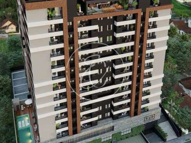 Apartamento à venda, Anita Garibaldi, Joinville, SC - Condomínio com Infraestrutura Completa