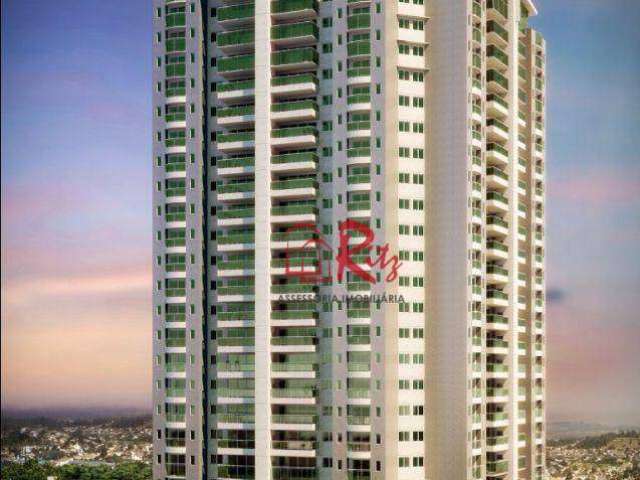 Apartamento com 3 dormitórios à venda, 116 m² por R$ 1.713.262,34 - Dunas - Fortaleza/CE