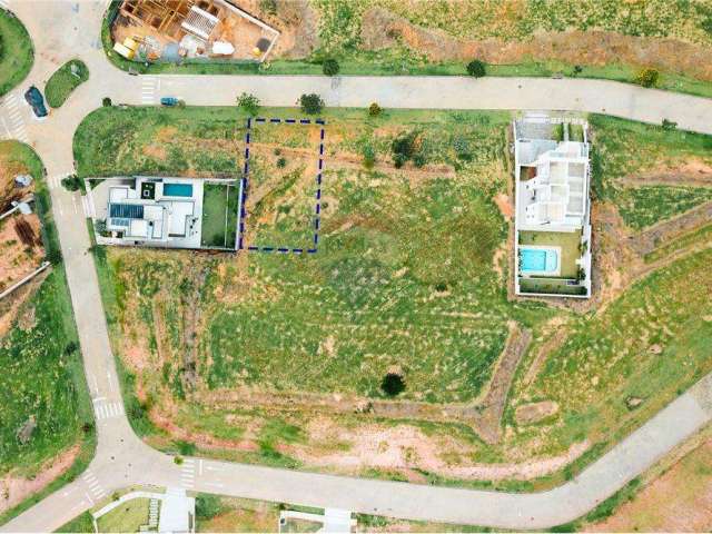 Lote/Terreno à Venda em Itatiba-SP. 640,00 m² por R$ 300.000 - Condominio GSP ARTS