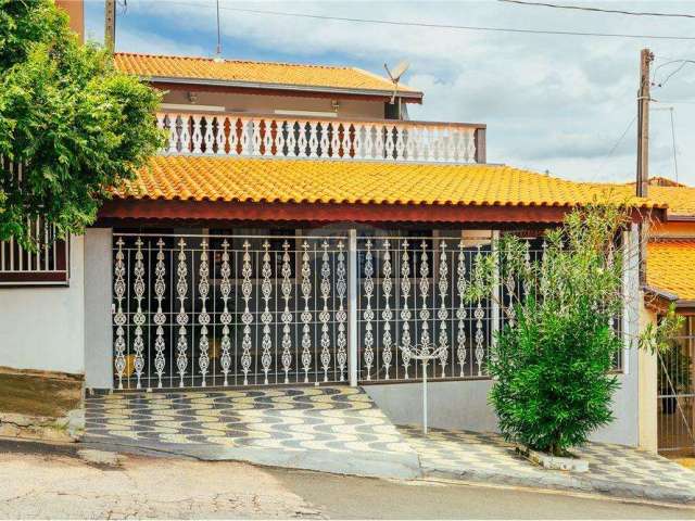 Casa à venda em Itupeva, com 3 quartos no Residencial Pacaembu 1,  R$ 595.000,00
