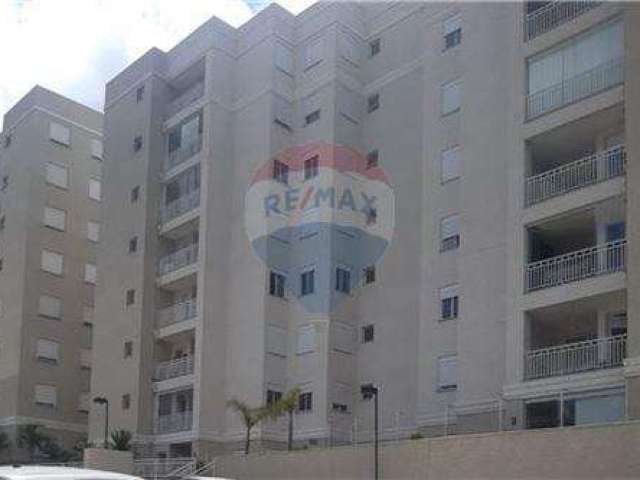 Apartamento à Venda em Jundiaí-SP. Condomínio Tons de Ipanema ,  R$ 434.600,00