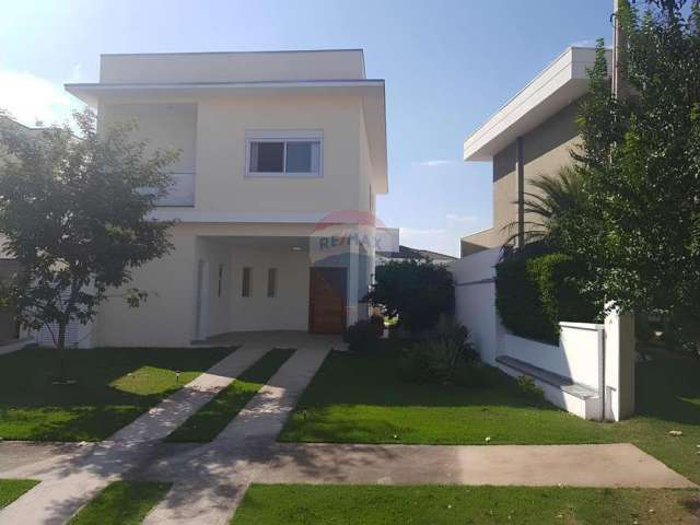 Casa Aluga em Itupeva-SP. Condomínio Ibi Aram 1, com 3 quartos, R$ 6.400,00