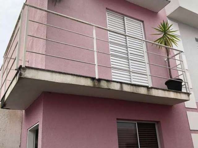 Casa em Condomínio para Venda em Mogi das Cruzes, Jundiapeba, 2 dormitórios, 2 banheiros, 1 vaga