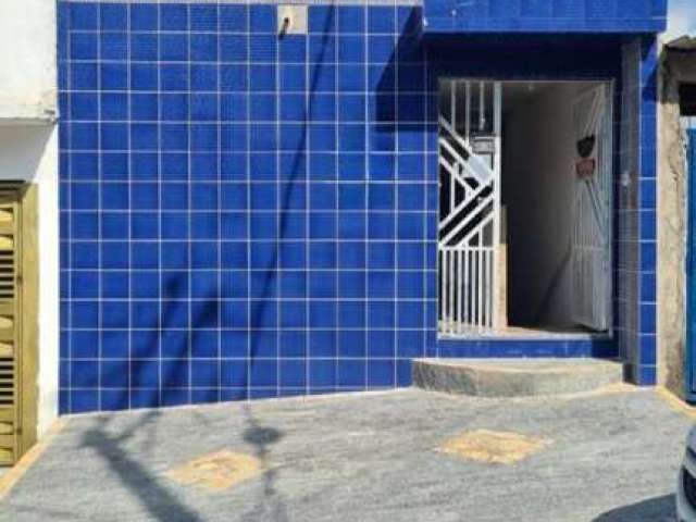 Casa para Locação em Itaquaquecetuba, Parque Residencial Souza Campos, 2 dormitórios, 1 banheiro