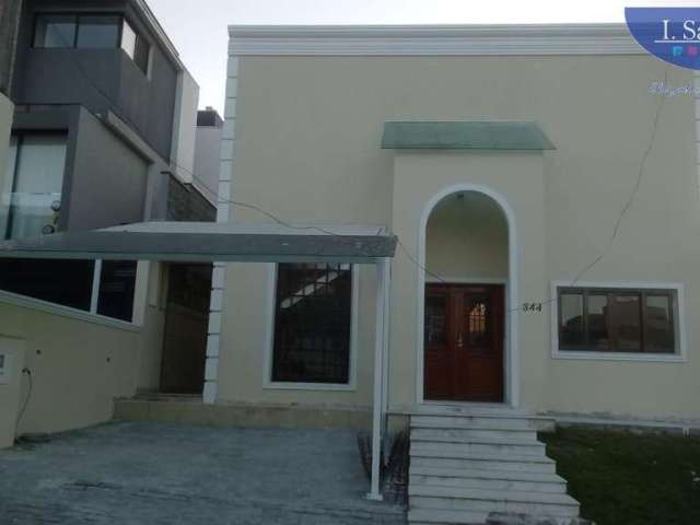 Casa em Condomínio para Venda em Arujá, Residencial Real Park, 3 dormitórios, 3 suítes