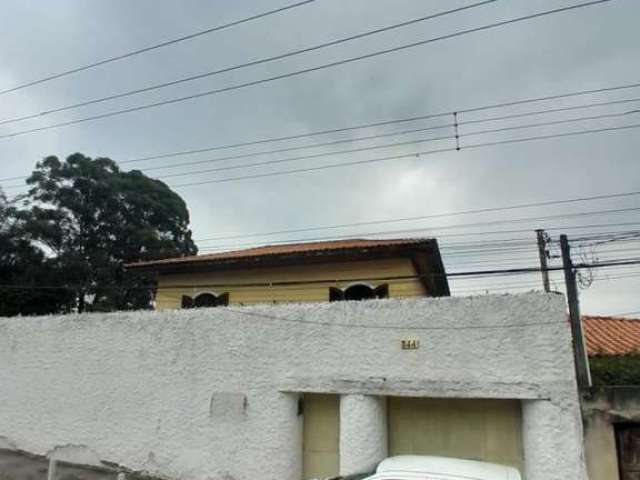 Casa para Venda em Itaquaquecetuba, Tipoia, 4 dormitórios, 1 suíte, 3 banheiros, 8 vagas