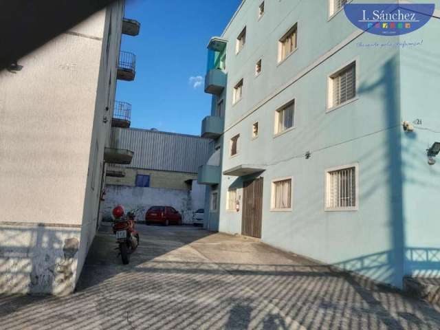 Apartamento para Venda em Itaquaquecetuba, Vila Monte Belo, 2 dormitórios, 1 banheiro, 1 vaga