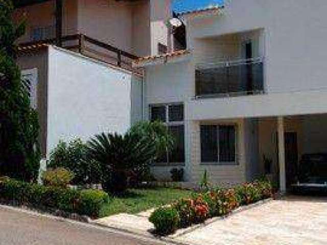 Casa com 3 dormitórios à venda, 247 m² por R$ 1.073.000,00 - Portal da Primavera - Campo Limpo Paulista/SP
