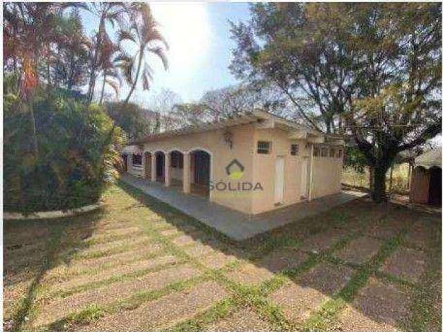 Casa com 5 Dormitórios à venda, 1191 m² por R$ 18.000.000 - Engordadouro - Jundiaí - SP.