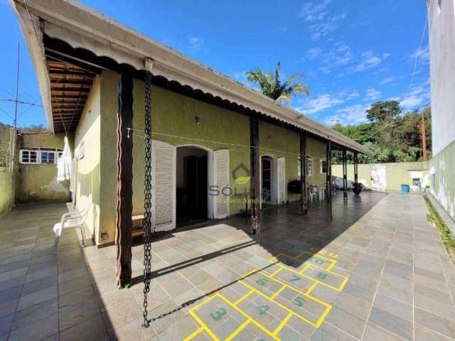 Casa à venda, 341 m² por R$ 940.000,00 - Jardim Itajaí - Várzea Paulista/SP