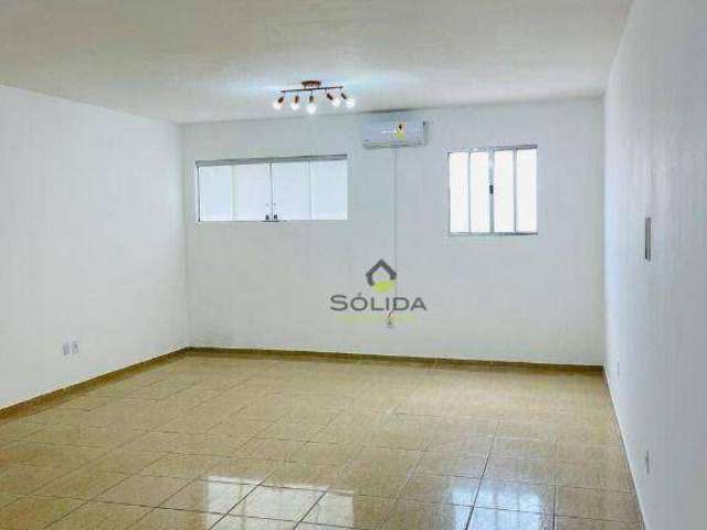 Sala Comercial para ALUGAR, 49 m² por R$ 1.200/mês - Centro - Jundiaí - SP.