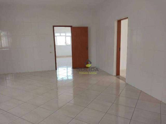 Casa com 3 dormitórios para alugar, 256 m² por R$ 2.500 + IPTU/mês - Jardim Guanciale - Campo Limpo Paulista/SP