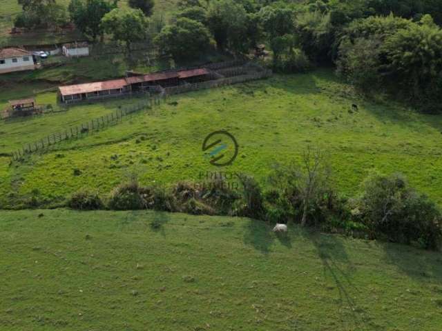 Descubra o Paraíso Rural em Cambuí, Minas Gerais!