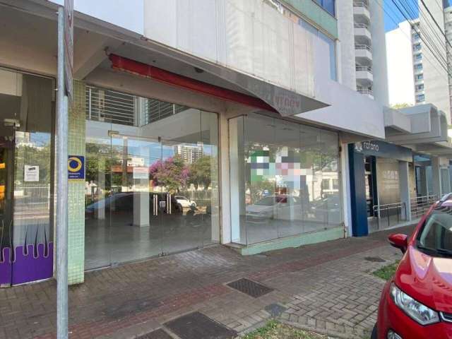 Sala Comercial para aluguel, Centro - Chapecó/SC