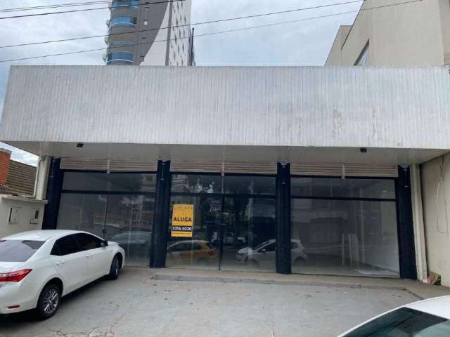 Sala Comercial para aluguel, 3 vagas, Centro - Chapecó/SC