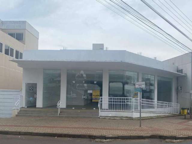 Sala Comercial para aluguel, 12 vagas, São Cristóvão - Chapecó/SC