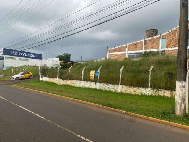 Barracão para aluguel, Lider - Chapecó/SC