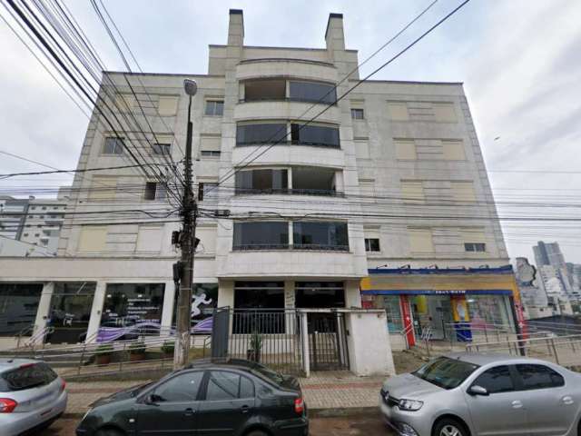 Apartamento para aluguel, 2 quartos, 1 suíte, 1 vagas, Jardim Italia - Chapecó/SC