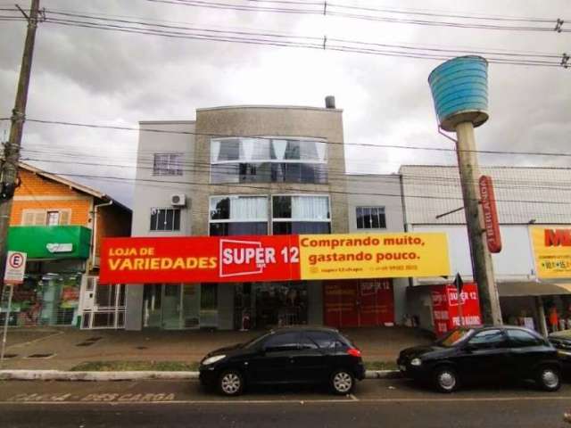 Sala Comercial para aluguel, Palmital - Chapecó/SC