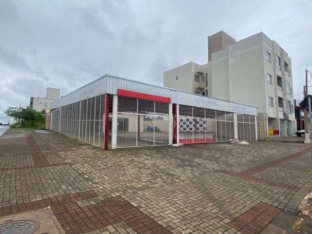 Sala Comercial para aluguel, Efapi - Chapecó/SC