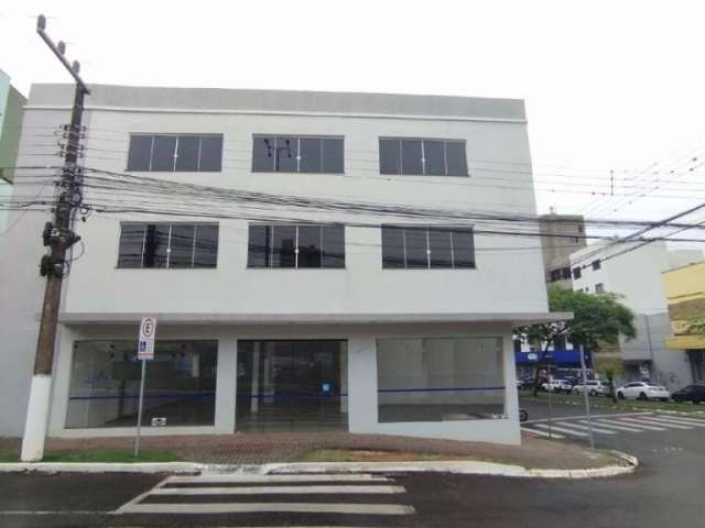 Sala Comercial para aluguel, 8 vagas, Centro - Chapecó/SC