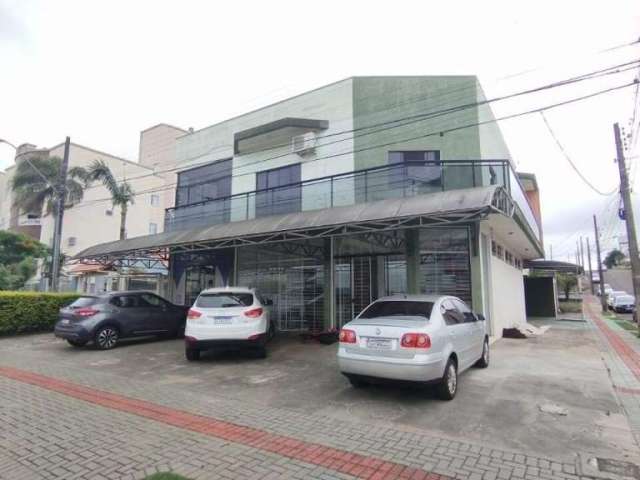 Sala Comercial para aluguel, São Cristóvão - Chapecó/SC