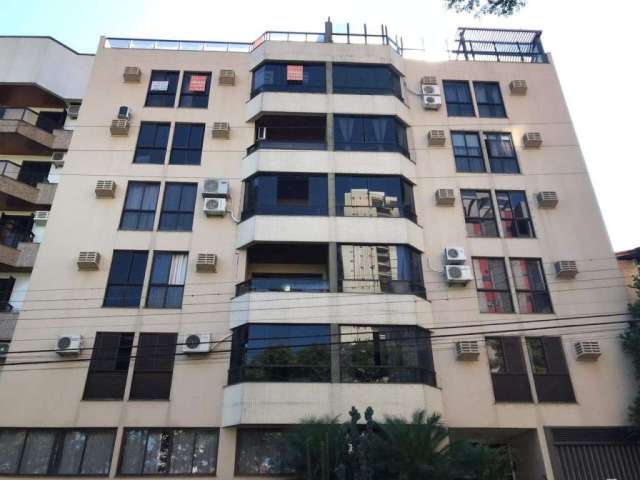 Apartamento à venda, 2 quartos, 1 suíte, 2 vagas, Centro - Chapecó/SC