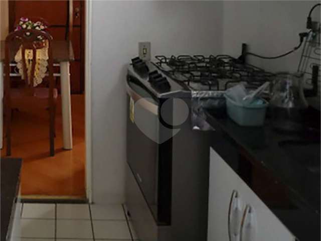 Apartamento-São Paulo-JAGUARÉ | Ref.: REO113269