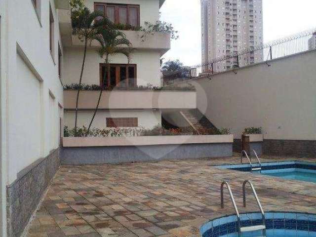 Apartamento-São Paulo-VILA MARIA ALTA | Ref.: REO168738