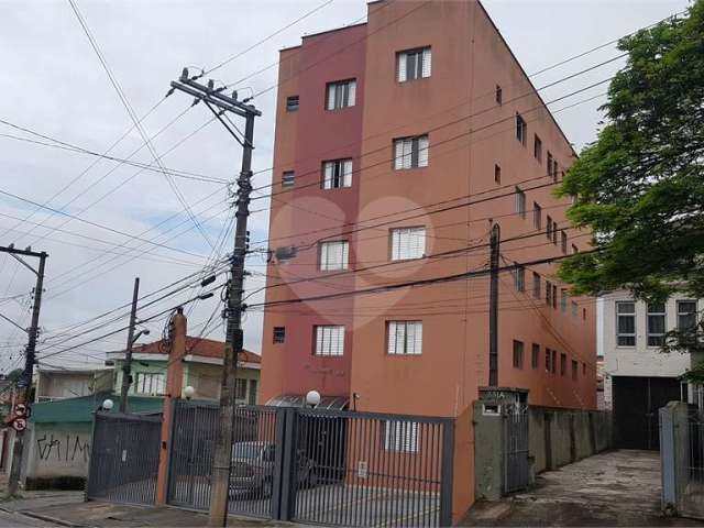 Apartamento-São Paulo-VILA GUILHERME | Ref.: REO446433