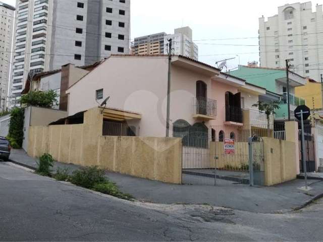 Casa-São Paulo-SANTANA | Ref.: REO484441