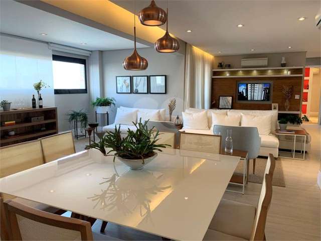Apartamento novo de alto padrão a venda na santa teresinha - 153 m2