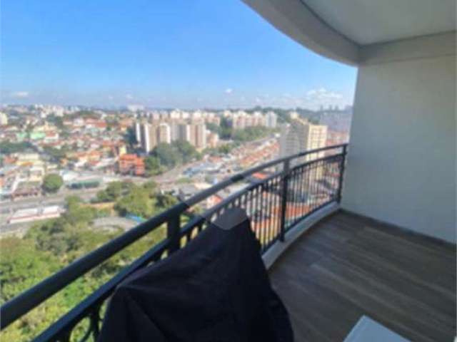 Apartamento-São Paulo-JAGUARÉ | Ref.: REO549580