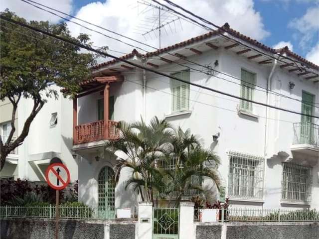 Casa-São Paulo-IPIRANGA | Ref.: REO584244