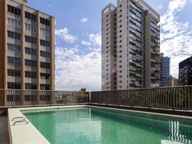 Apartamento-São Paulo-VILA MADALENA | Ref.: REO611404